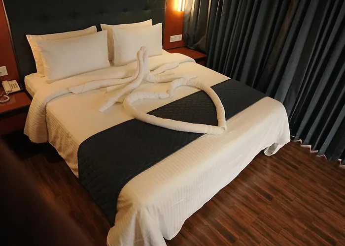 Hotel Krithick Grand