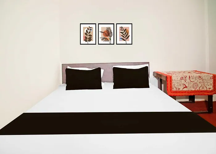 Hotel O By Oyo Kalka
