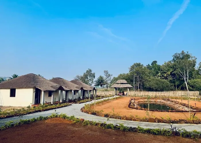 Echoes Of Hampi