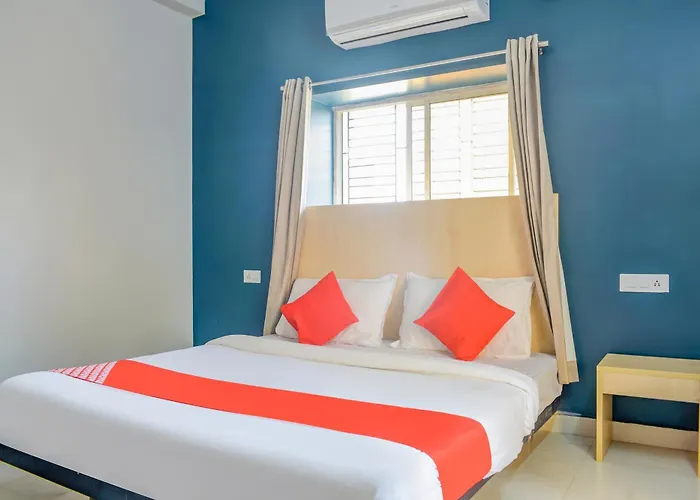 Hotel O By Oyo Welcome Inn