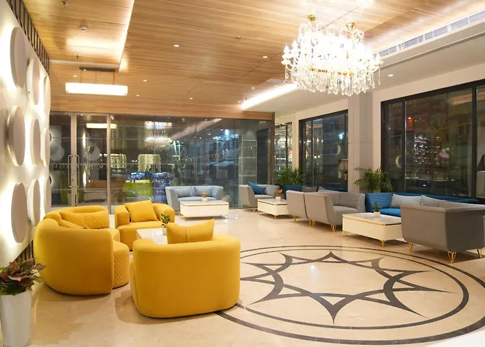 Comfort Inn Vindhyan, Vindhyachal