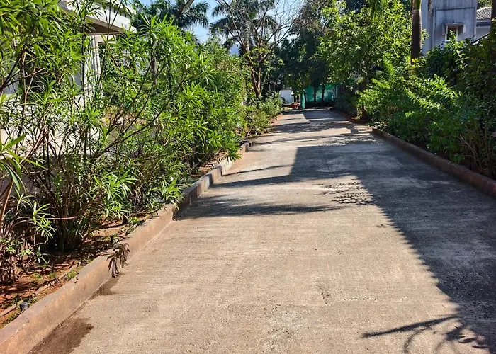 Khandala Valley Retreat