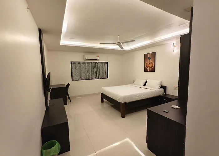 Khandala Valley Retreat