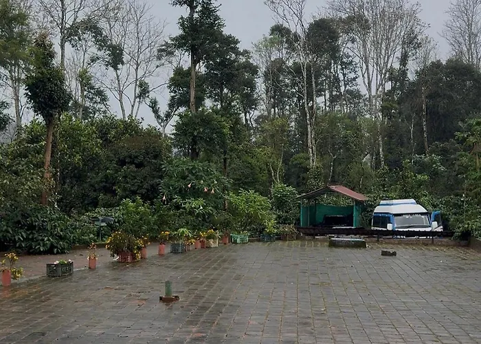 Coffee Estate Stay Coorg