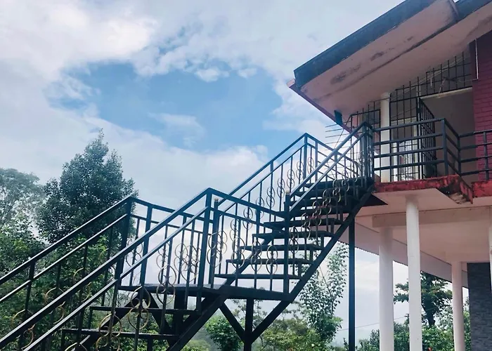 Coffee Estate Stay Coorg