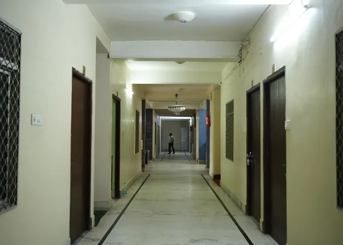 Hotel Sangam Vihar