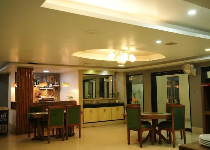 Hotel Sangam Vihar