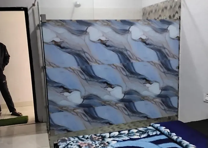 Nyagaon Swimming Pool