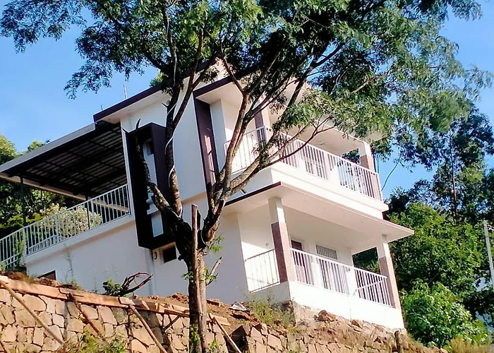 Amber Mount Resorts