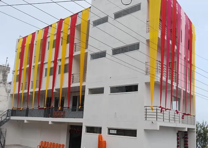 Hotel Himnivasa