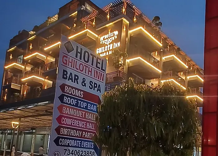 Hotel Ghiloth Inn