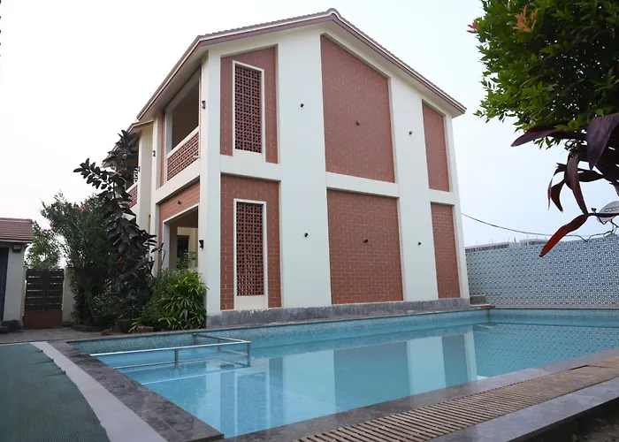 Xylem Sea Side Resort