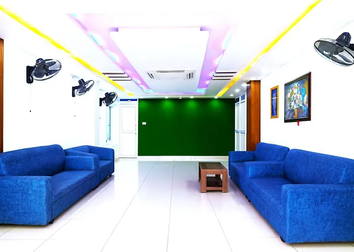 Darwar Palace By Av Hotel