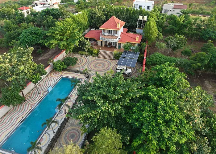 Neel Farms And Resort