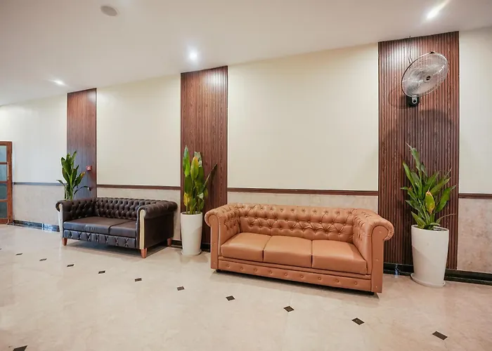 Kayalresidency