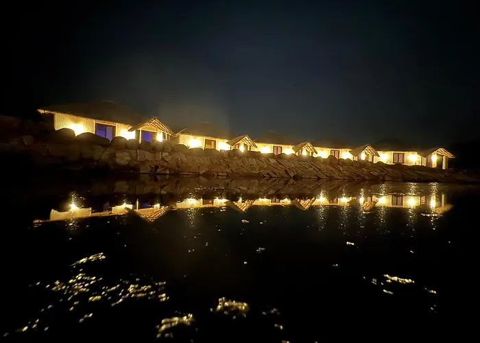 Echoes Of Hampi