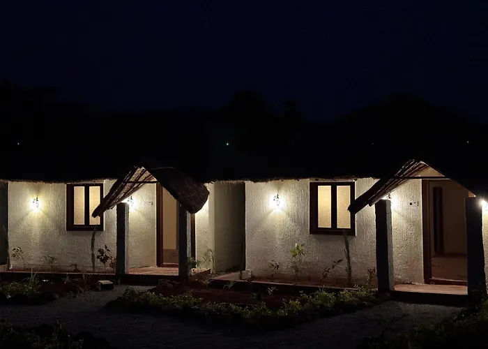 Echoes Of Hampi