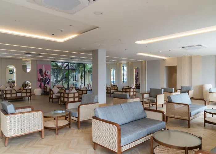 Mangalam Resort & Spa - Member Of Absolute Collection