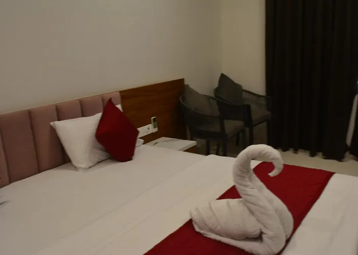 Mahi Baagh Resort
