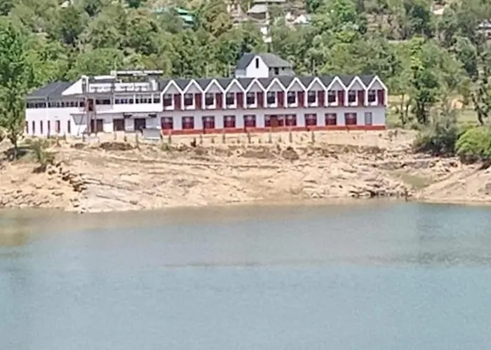 Pandav Meditation And Tourist Palace