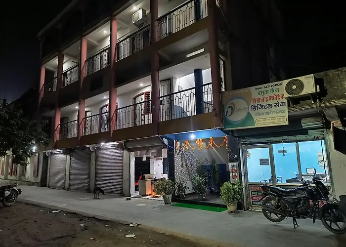 Vaibhav Hotel