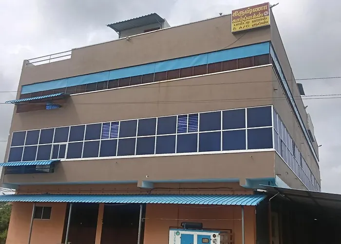 Krishna Inn - Near Kallakurichi Toll Gate