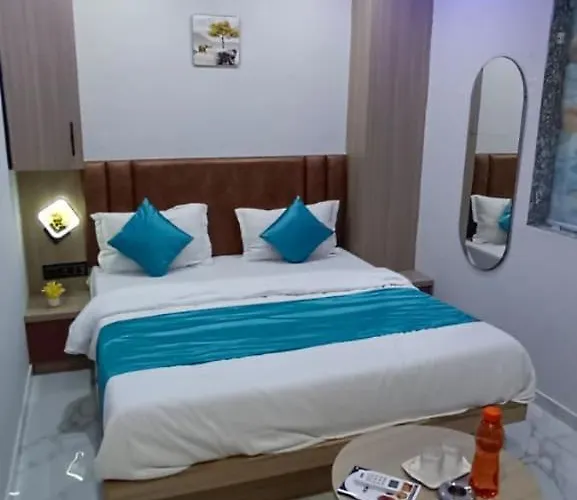 Hotel Heritage