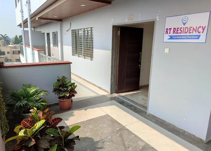 Rt Residency Hotel And Lodge