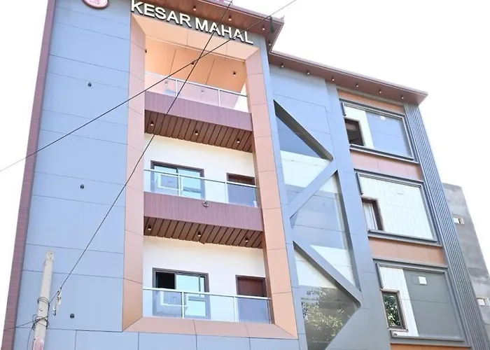 Hotel Kesar Mahal Deshnok