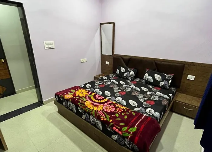 Hotel Raja Inn
