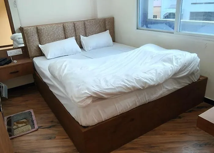 Hotel Shivaarambh Homestay