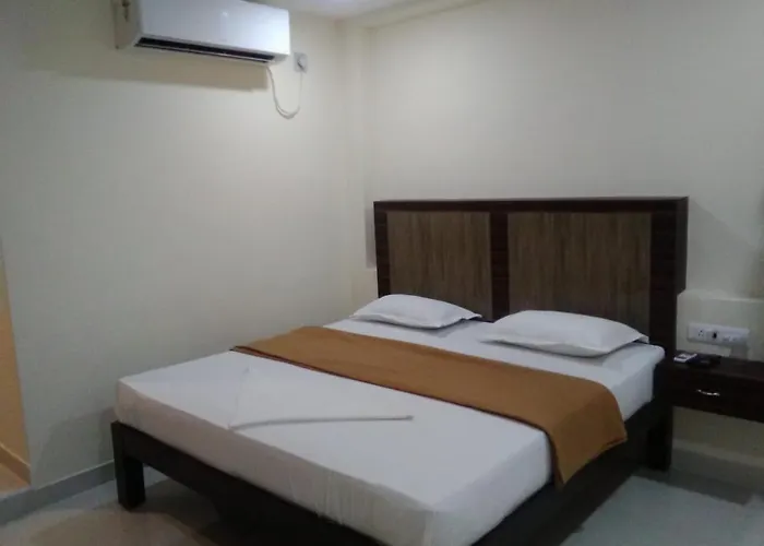 Ram Residency Guduvanchery