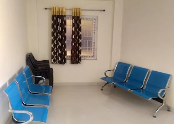 Ram Residency Guduvanchery