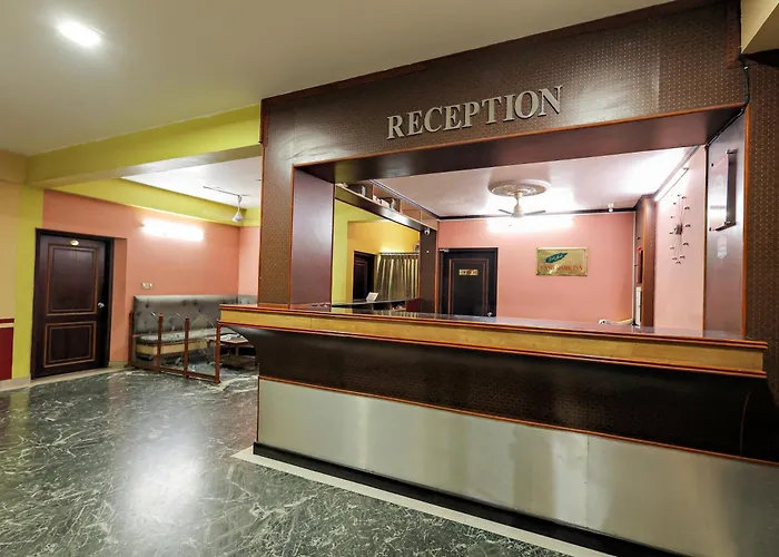 Landmark Inn