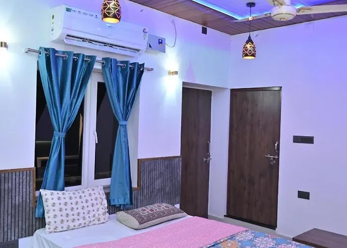 Bhagyashree Hotel & Restuarant Osian