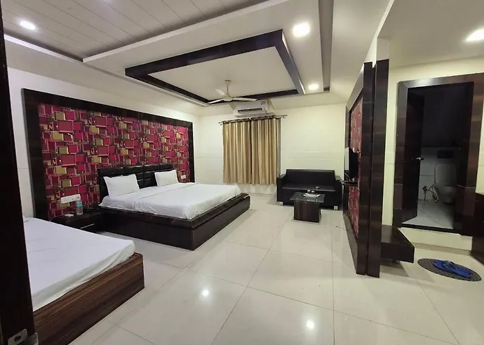 Hotel Sai Kripa Dewas