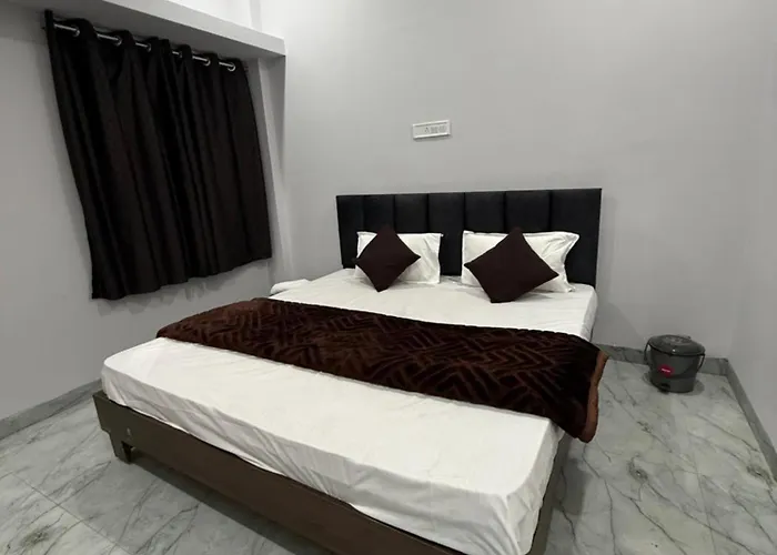 Hotel Sarkar