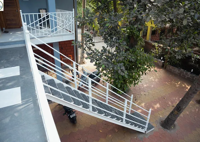 Shivansh Cottages And Resort