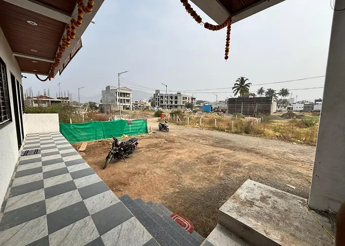 Shiv Amrut Residency Ellora
