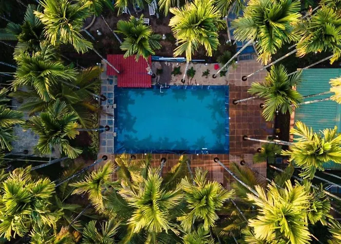 Dandeli Vintage Resort - Dandeli Resort