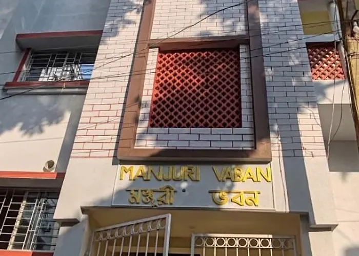 Mayapur Divine Stay Manjuri