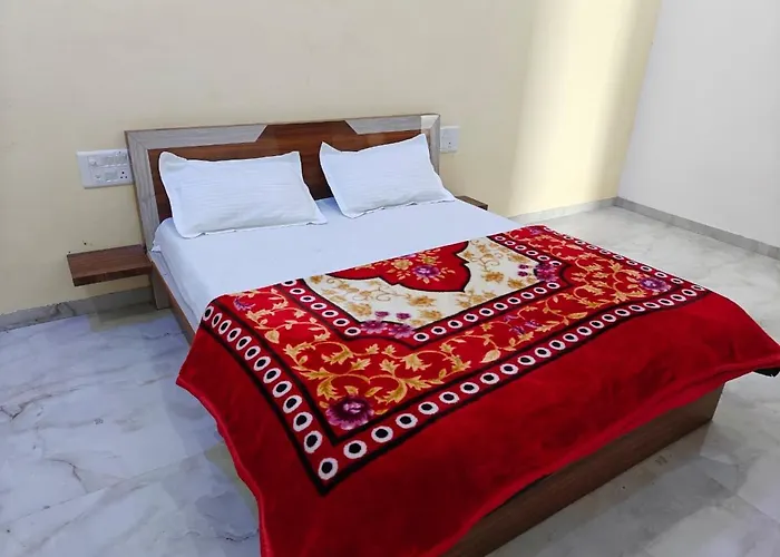 Hotel Ankit Palace