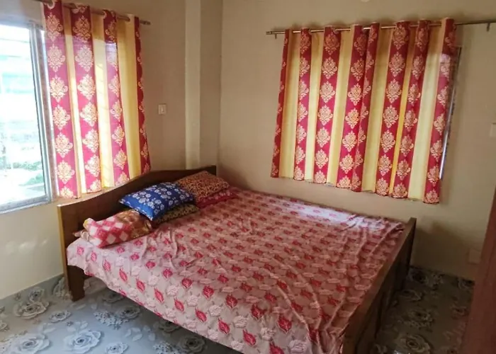 Mayapur Divine Stay Manjuri
