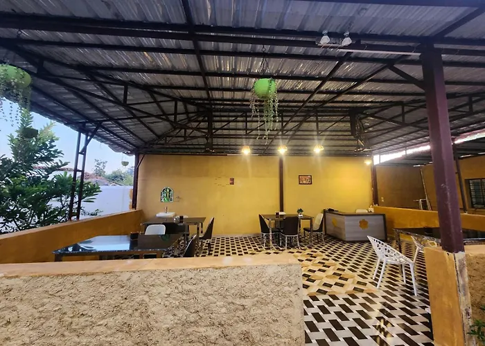 Khatiya Camp