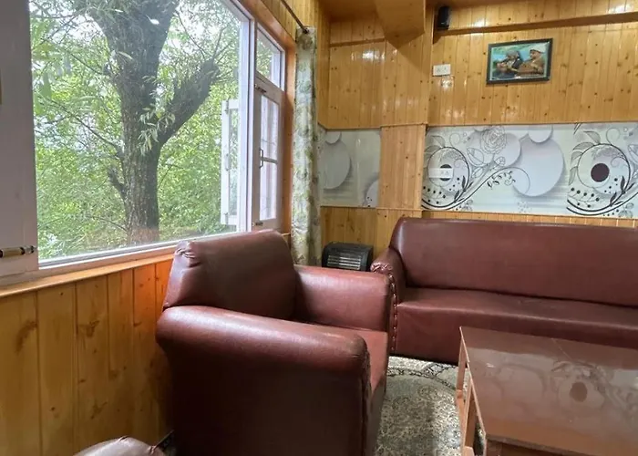 New Kashmir Inn