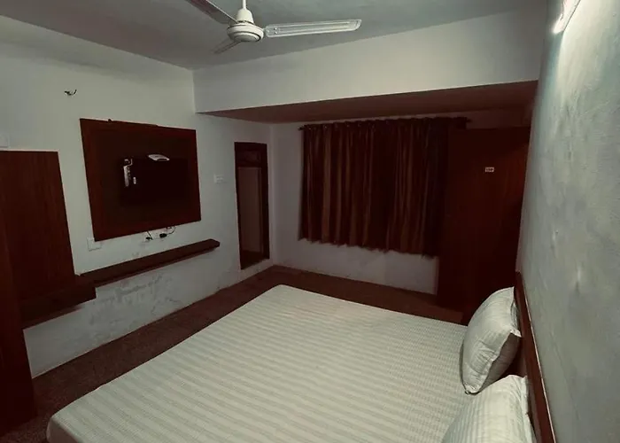 Hotel Sri Kaliappaa