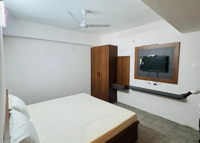 Hotel Sri Kaliappaa