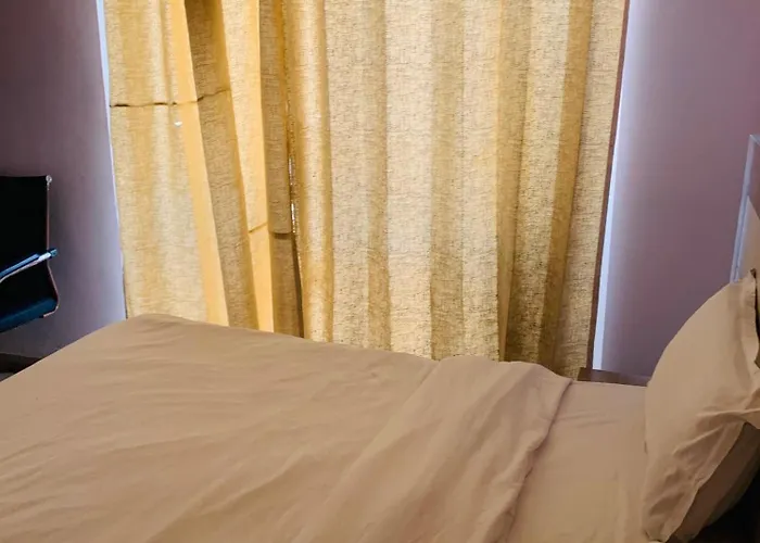 Hotel Premium Rooms By Prem Mandir