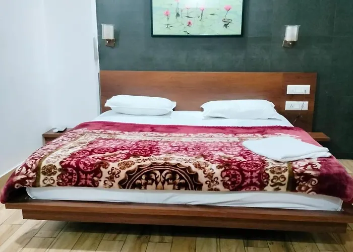 Hotel Allseasons