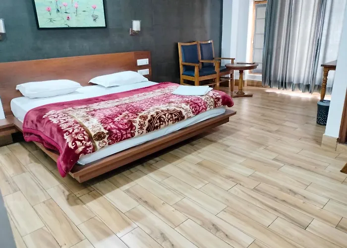 Hotel Allseasons
